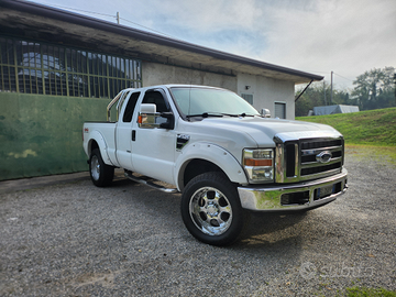 Ford f 250