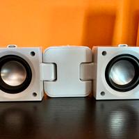 Altoparlanti portatili/portable speaker