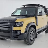 Land Rover Defender D350 AWD Auto 110 Trophy ...