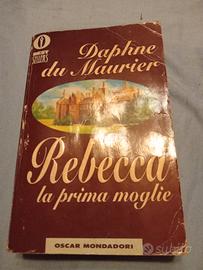 Rebecca la prima moglie 