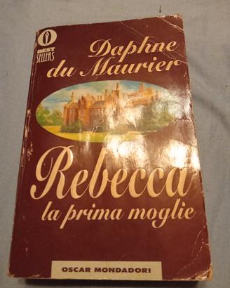 Rebecca la prima moglie 