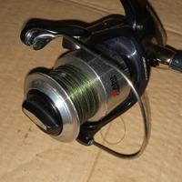 Mulinello abu garcia