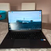 Samsung galaxy book