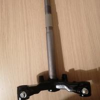 forcelle booster 