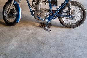 Ducati Imola160 1962