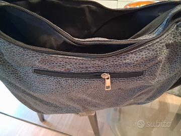 borsa charro