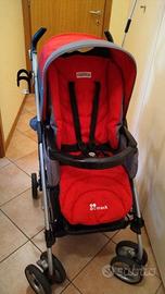 Trio Peg Perego