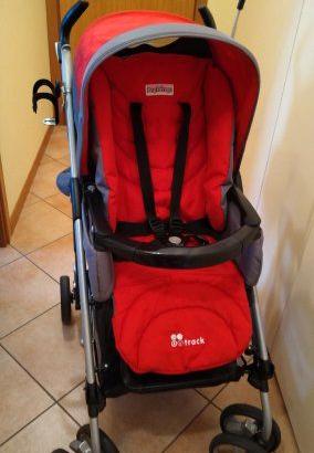 Trio Peg Perego