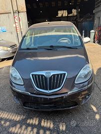 Ricambi Lancia Musa 2010