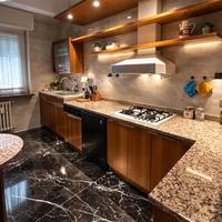 Cucina Maistri completa – Ritiro rapido