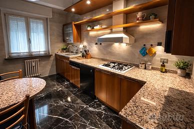 Cucina Maistri completa – Ritiro rapido