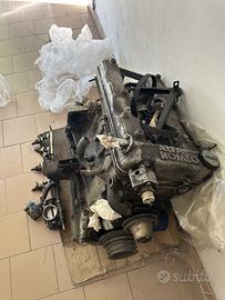 Motore completo Alfa Romeo 75 1.6 IE 1989 1992