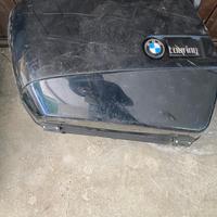 Valige BMW touring