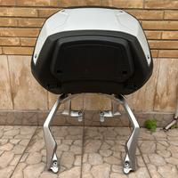 Bauletto Originale Honda Xadv/Forza750 (SMART-Key)
