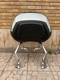 Bauletto Originale Honda Xadv/Forza750 (SMART-Key)