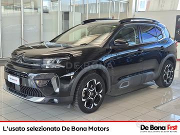 Citroen C5 Aircross 1.5 bluehdi shine s&s 130cv