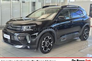 Citroen C5 Aircross 1.5 bluehdi shine s&s 130cv