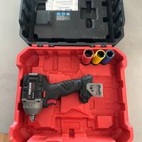 Avvitatore a impulsi PPDSSA 20-li A1 600Nm