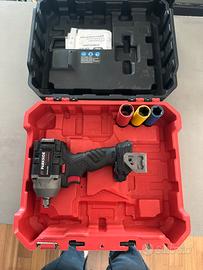 Avvitatore a impulsi PPDSSA 20-li A1 600Nm