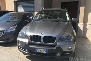 Bmw x5 3.0