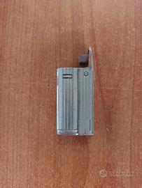 accendino vintage 
