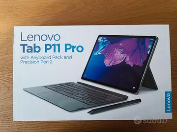 LENOVO TAB P11 PRO