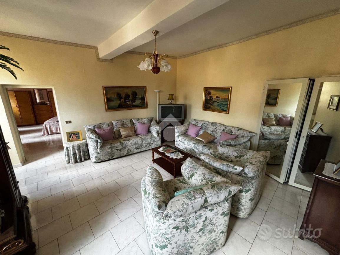 Apartment in Subiaco, Roma Capitale - Vista 2