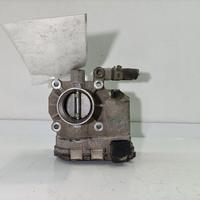 CORPO FARFALLATO CITROEN C1 1Â° Serie 0280750192/2