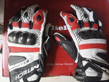 Guanti moto MTECH 