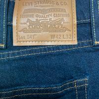 Jeans Levis originali americani