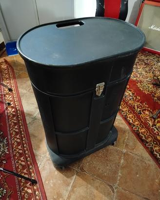 Fly case