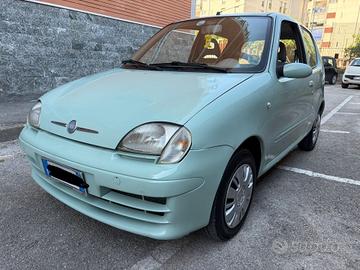 Fiat 600 1.1 50th Anniversary anno 2008