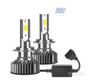 LAMPADE LED CANBUS H7 60W 6000K