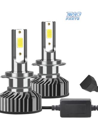 LAMPADE LED CANBUS H7 60W 6000K