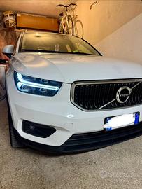 Volvo XC 40 in perfette condizioni