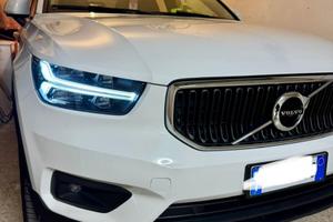 Volvo XC 40 in perfette condizioni