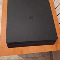 PS4 slim 500GB