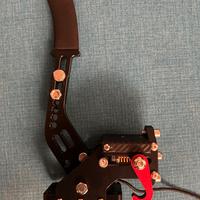 Freno a Mano USB per PC – 64bit – Regolabile