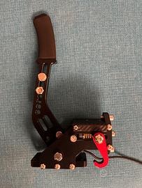 Freno a Mano USB per PC – 64bit – Regolabile