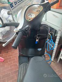 Piaggio Vespa ET2 50 2002