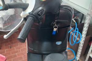 Piaggio Vespa ET2 50 2002