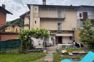Casa a Cambiasca Ramello