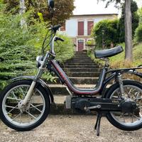 Smembro Gilera CBA/Piaggio Ciao
