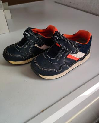 Scarpe bimbo Geox