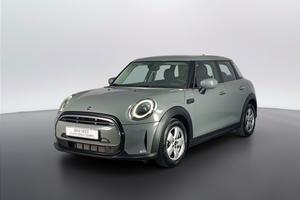 MINI Mini IV F55 2021 5p - Mini 5p 1.5 One U15190