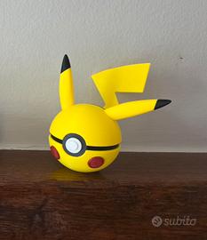 Poké Ball Pikachu Custom