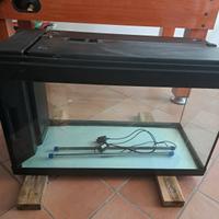 Acquario 160 lt