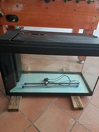 Acquario 160 lt