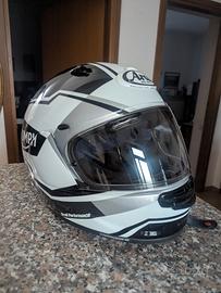casco moto Arai Quantic 