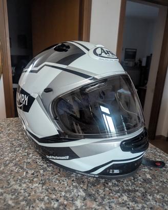 casco moto Arai Quantic 